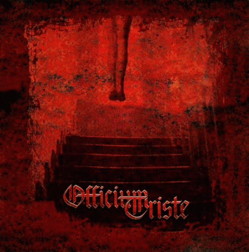 Officium Triste : Giving Yourself Away Officium Triste : Giving Yourself Away